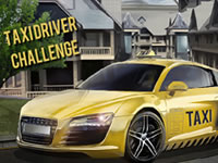 Taxidriver Challenge
